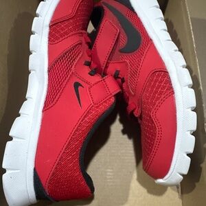 Boys Nike Flex Experience 3